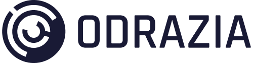 Logo de Odrazia